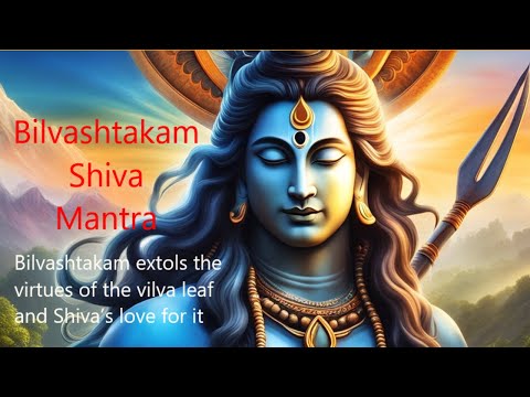Bilvashtakam  Mantra , #devotionalsongs,