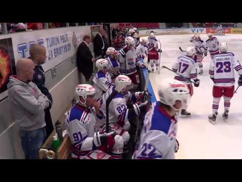 13.10.2012 TUTO Hockey - Jokipojat maalikooste