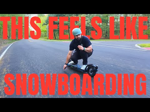 The 2Swift Is NOT What You Think – This Ride Redefines Eskate