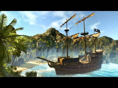 Top Pirate Games