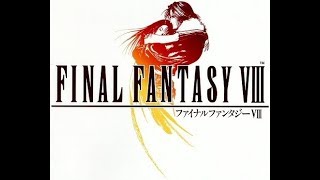 FF8ゆるーく実況プレイ③