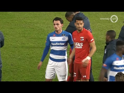 GLD Nieuws 7 april 2019 - Zondag 7 april