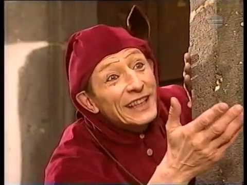 Burg und Schlossgeschichten - Burg Eltz