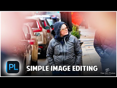 How To Edit Photos With DxO PhotoLab 9 and Nik Collection 8