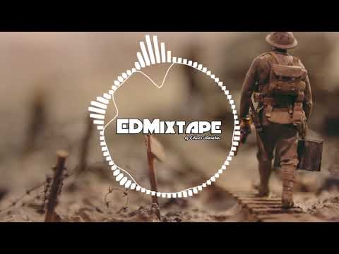 SCRVP - Soldier (ft. Rico Act) [Trap] / EDMixtape promo