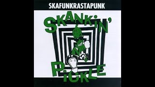 Skankin' Pickle full set at the N'Sect Club in Hampton, Virginia on November 4, 1993
