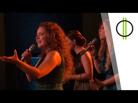 Jazz Akusztik teljes adás - Jazzation (2018.10.20.)