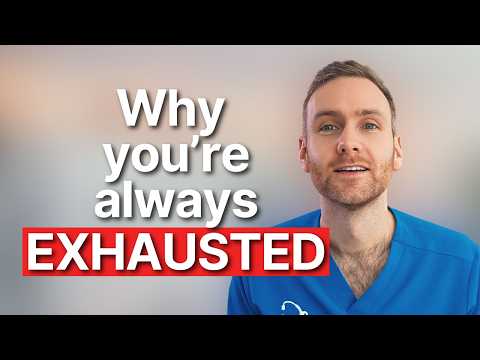 The 1% Health Rule: What People Who Never Burn Out Do Differently