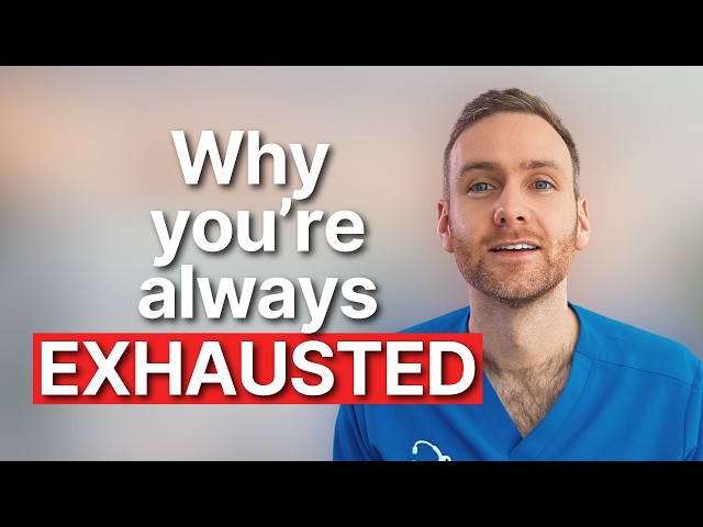 The 1% Health Rule: What People Who Never Burn Out Do Differently