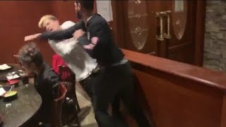 SkinnyFromThe9 Gets Fucked Up!!!😧😮2 piece with a biscuit!!