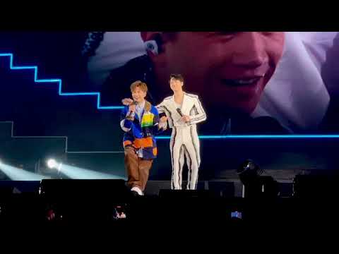 我好想你@梁釗峰_JAYPOP LIVE@COLISEUM 馮允謙演唱會 2023