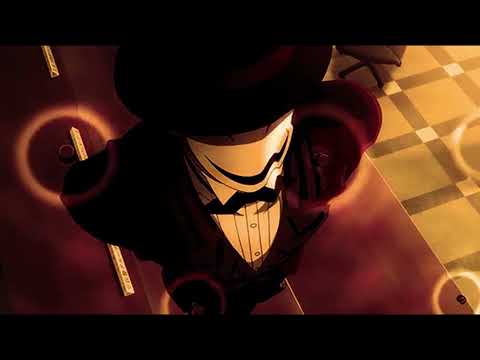 Sauce Gohan x Voochie P - Space Goat (slowed + reverb)