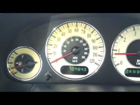 FOR SALE 2001 Chrysler Town & Country Limited Minivan www.southeastcarsales.net