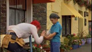 &quot;Shining Time&quot; - Thomas and The Magic Railroad