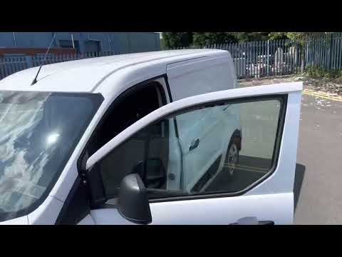 2018 Ford Transit Connect L2 (5 seat) | Bespoke Autos Ltd