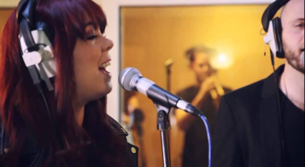 Video Soul Club Soul Band London