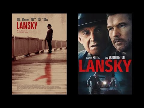 Lansky (A Righteous Man) 2021 - Official Trailer - (Türkçe Altyazılı Fragman)