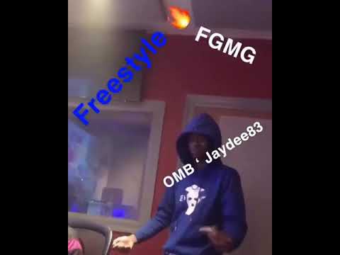 OMB JAYDEE - WASSTACKIN k (unreleased)