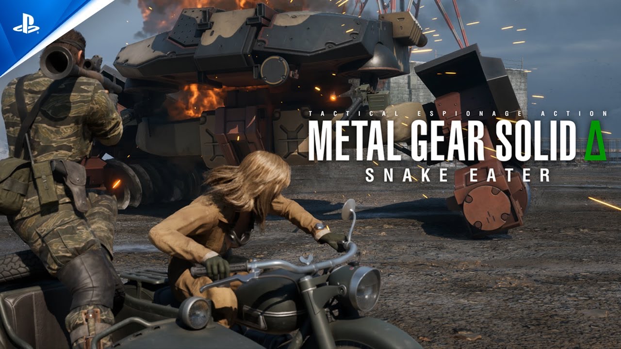 State of Play June 2025: all announcements, trailers