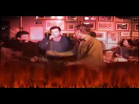 Prijatelji DU Distonavanja i Šperploče - Kurir Ivica(Live@Roxy Club Dubrovnik)