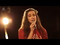 And So It Goes - Alma Naidu & Simon Oslender | BR Studio 2