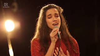 And So It Goes - Alma Naidu &amp; Simon Oslender | BR Studio 2