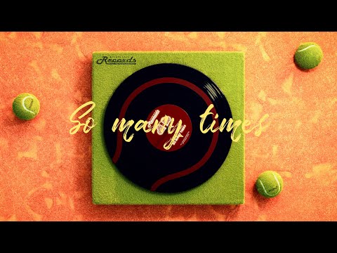 SESA x Alexandra Prince - So Many Times (Official Lyric Video)