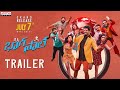 BHAAG SAALE Trailer   Sri Simha Koduri, Neha Solanki   Kaala Bhairava   Praneeth Bramandapally