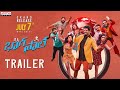 BHAAG SAALE Trailer Sri Simha Koduri Neha Solanki Kaala Bhairava Praneeth Bramandapally