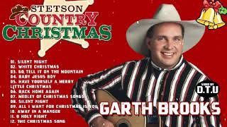 Garth Brooks Christmas Full Album🎄🎄Garth Brooks Christmas Songs 2021🎄🎄Country Christmas 2021🎄🎄