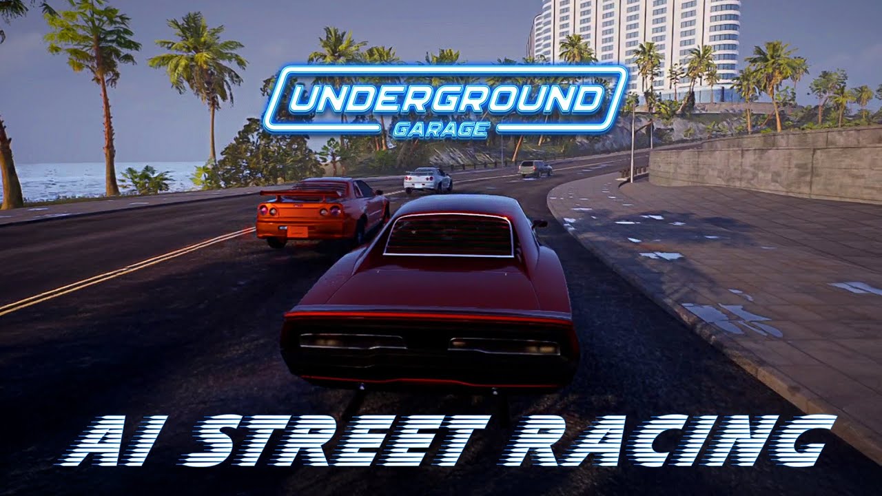 Dev Diary: Delay News & AI Races Preview