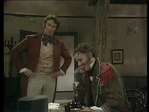 Stay, Bouncer Stay (Cox & Box)