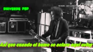 Green Day- Reject- (Subtitulado en Español)