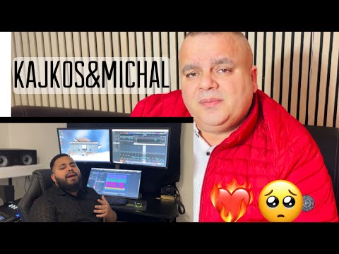 🎄Gipsy-Kajkoš & Michal -Denašen On-official-video 2025🥺🎄