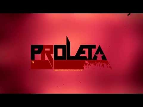 puedo morir como nací - CUMBIA PROLETA