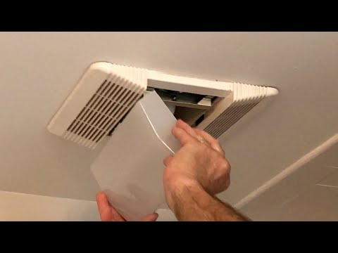 Nutone Cover
