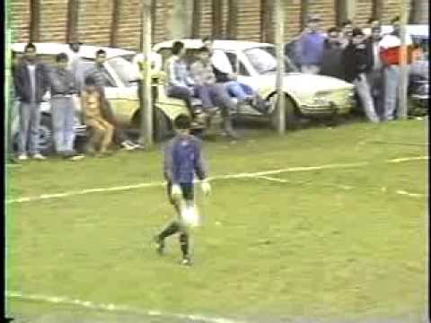 SANTA CRUZ 0 x 1 JUVENTUDE BOM JESUS RS