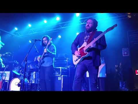 Eric Krasno Band - Brighton Music Hall 7/14/16