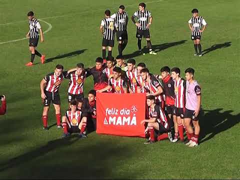 Fútbol Infantil: Independiente vs Cafferatense / Fecha 13 / 2º rueda / Liga Interprovincial