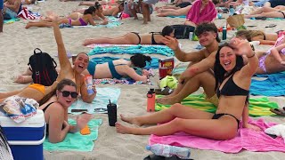 Spring Break Safety Tips from FLPD