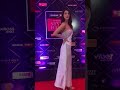 Vaani Kapoor Gets Clicked At Pinkvilla Style Icons Awards