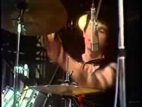 Slik in der DDR 3 - Don't Take Your Love Away