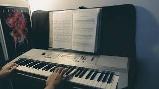 Patrick Doyle - The Armstrong Case (Piano Cover)