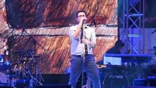 Ekbaar Bol Live By Anupam Roy