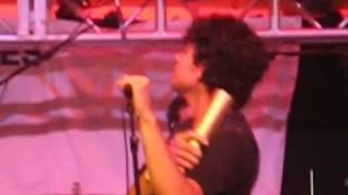 Matthew Dear - Neighbourhoods @ Field Day, London