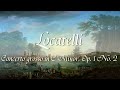 Locatelli - 12 Concertos grosso Op. 1