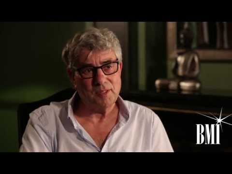 BMI Icon Graham Gouldman Interview - Inspired by Real Life