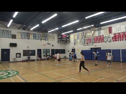 NGSS Coed vs Starboyz - sunday tier 12 - tcbl 2022 summer