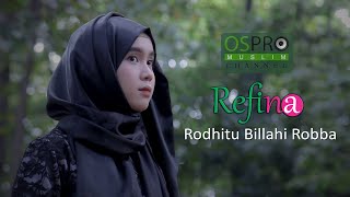 Download lagu Rodhitu Billahi Robba Refina... mp3