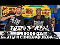 JT The Bigga Figga: Meeting Jay-Z, Nas, Master P, Independent Game, Get Low Playaz, Fillmoe History